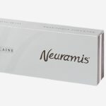 فیلر (ژل) 1 سی سی کره ای نورامیس مدل لیدوکائین Filler Neuramis Lidocaine 1CC