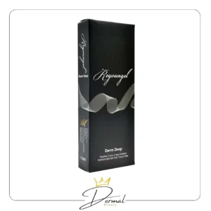 فیلر (ژل) ریانژل دیپ 10 سی‌سی