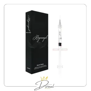 فیلر (ژل) ریانژل دیپ 10 سی‌سی