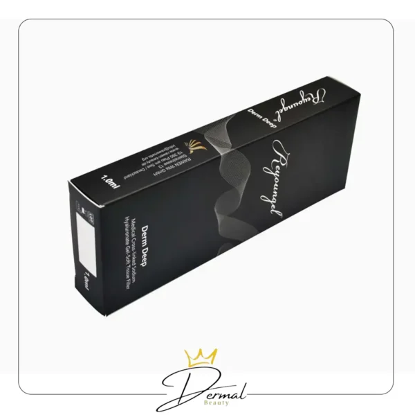 فیلر (ژل) ریانژل دیپ 10 سی‌سی