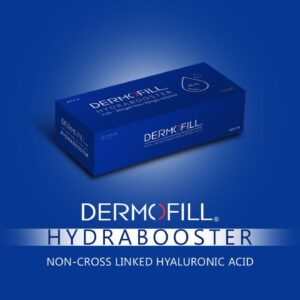 مزوژل درموفیل مدل هیدرابوستر-Dermofil Hydrabooster