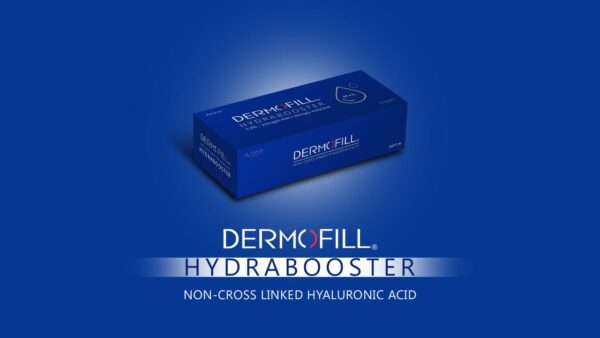 مزوژل درموفیل مدل هیدرابوستر-Dermofil Hydrabooster