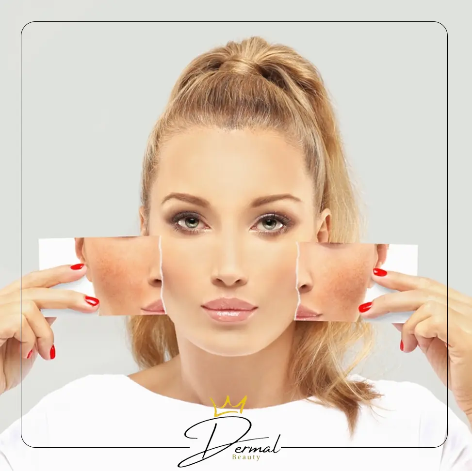 a perfect face3